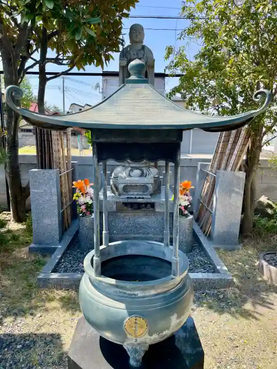 清林寺(福島県)