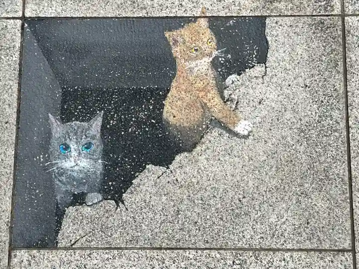 櫻木神社(千葉県)