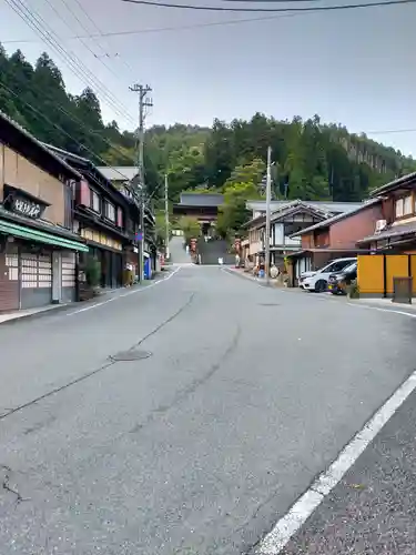 鞍馬寺(京都府)