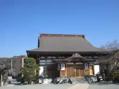 妙昌寺(神奈川県)
