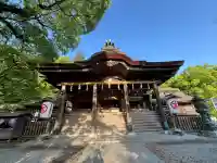 金刀比羅宮(香川県)