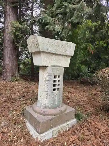 智賀都神社(栃木県)