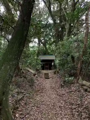 第六神社(千葉県)