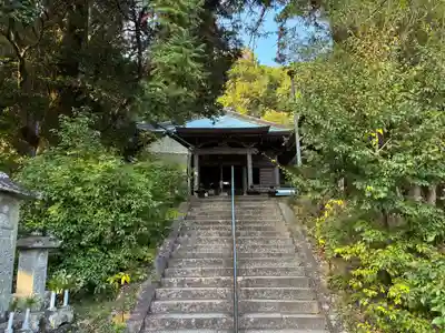 恩山寺(徳島県)