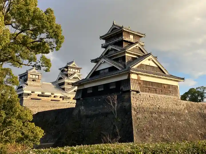 加藤神社(熊本県)