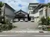玉性院(岐阜県)