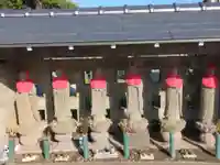 圓福寺(円福寺)(神奈川県)