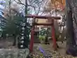 永山神社(北海道)