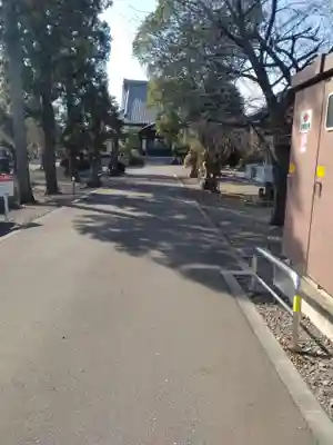 仏眼寺(宮城県)