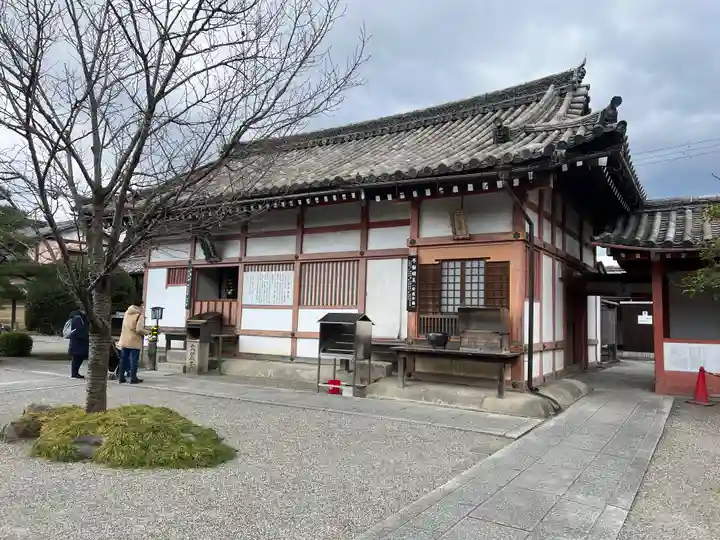 東寺(教王護国寺)(京都府)