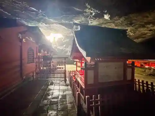 鵜戸神宮(宮崎県)