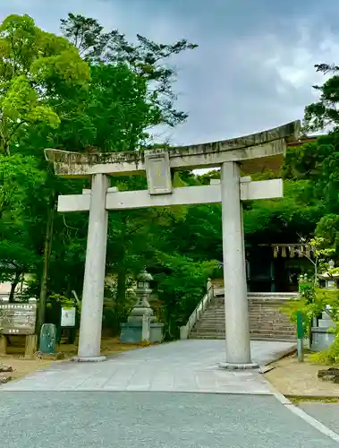 香椎宮(福岡県)