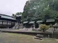 熊岡八幡神社(香川県)