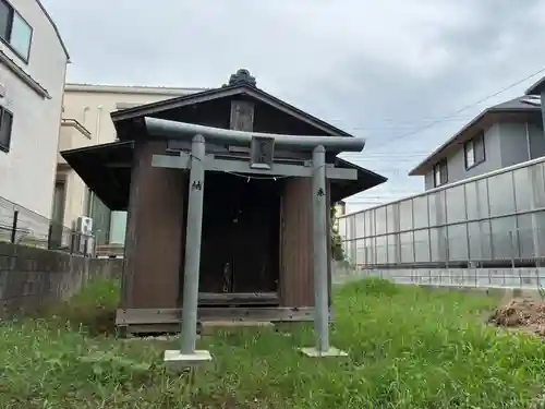 妙見社(千葉県)