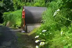 高龍神社(新潟県)