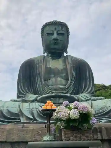 高徳院(神奈川県)