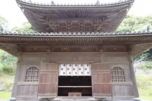 日本寺(千葉県)