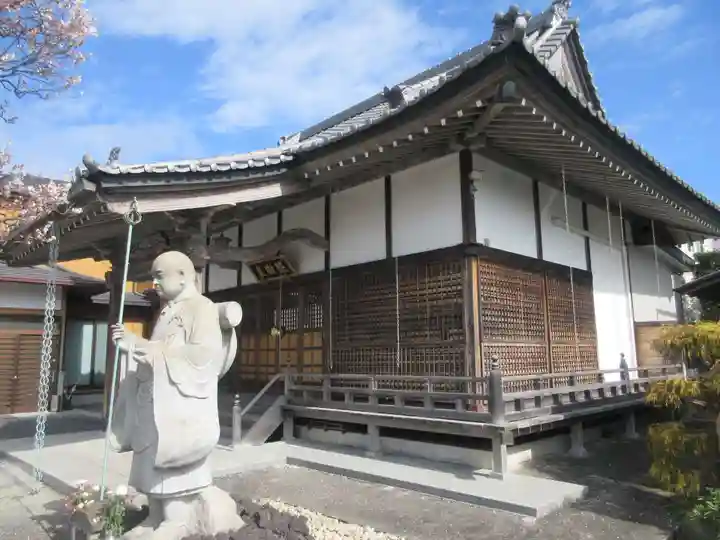 東樹院(神奈川県)