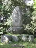 治田神社(奈良県)