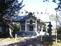 五十鈴神社(宮城県)