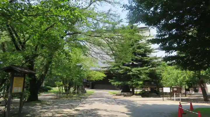専称寺のその他建物