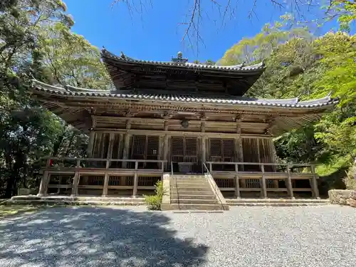 一乗寺(兵庫県)