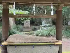 江田神社(宮崎県)