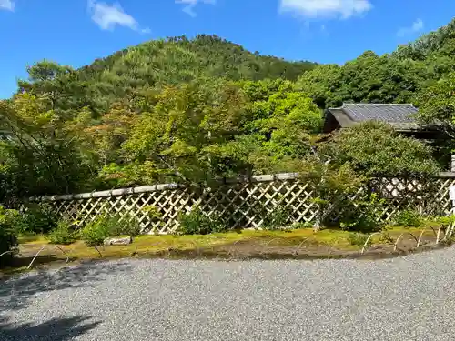 光悦寺(京都府)