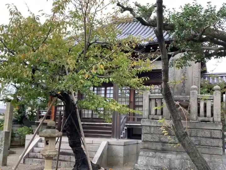 龍泉寺のその他建物