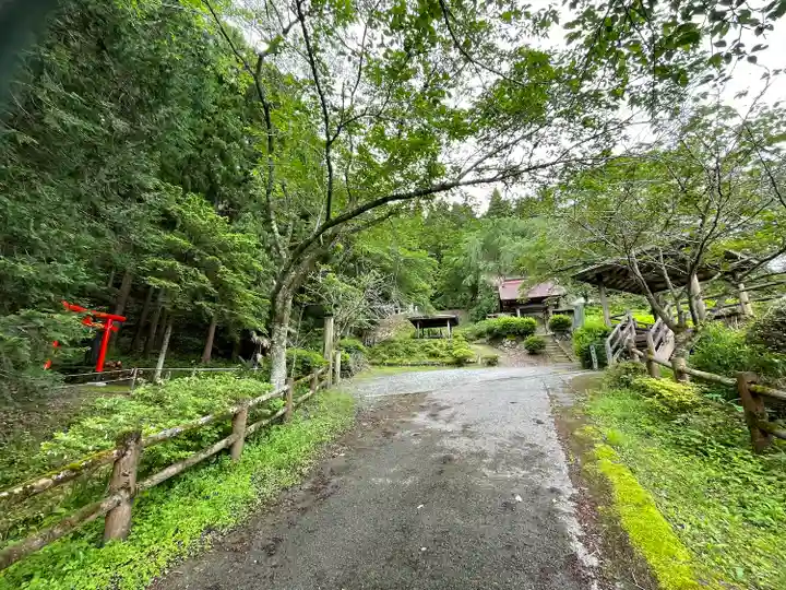 昌福寺のその他建物