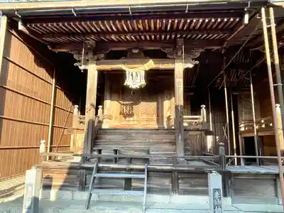 大宮神社(滋賀県)