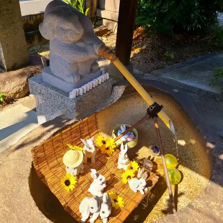 三輪神社(愛知県)