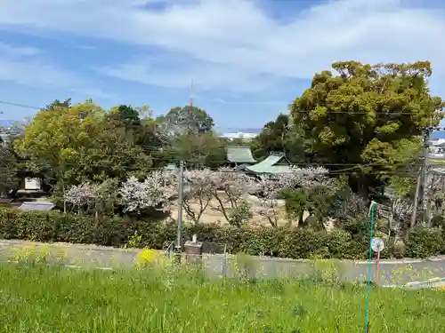 室城神社(京都府)