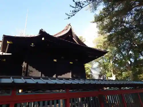 玉前神社(千葉県)