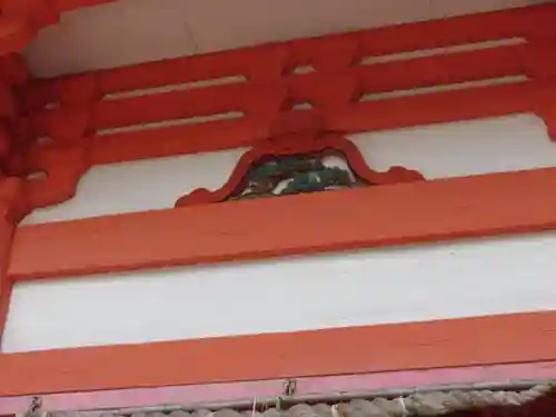 日御碕神社のその他建物