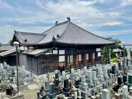 光念寺(神奈川県)