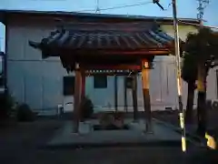 貴船神社の手水