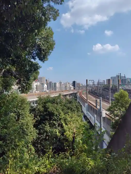 赤羽八幡神社(東京都)