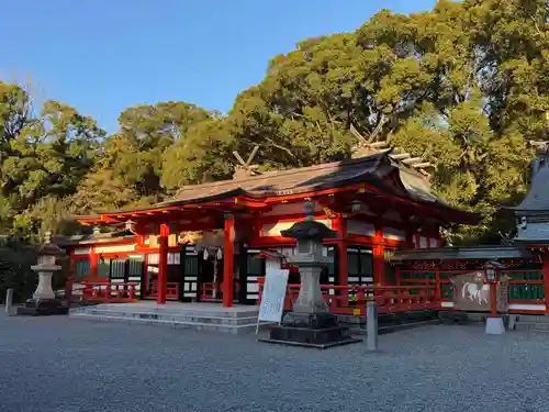 熊野速玉大社(和歌山県)