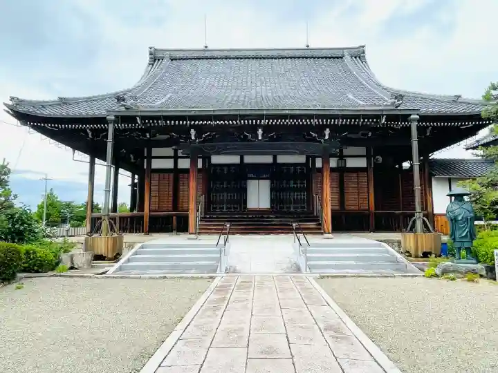 瑞祥寺(滋賀県)