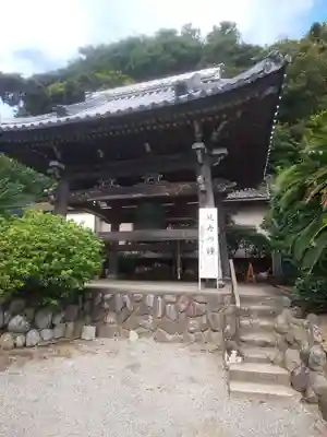 龍口寺のその他建物