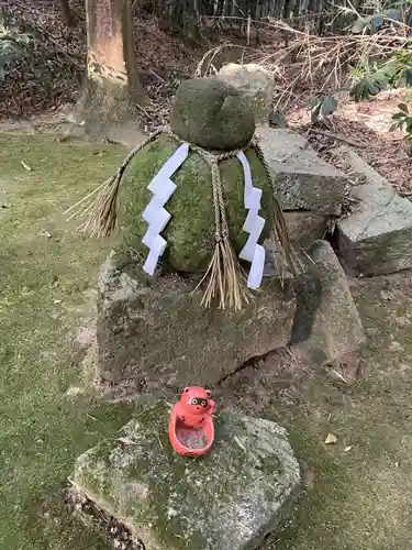 上之庄神社(兵庫県)