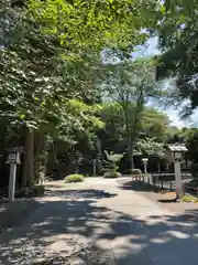 櫻木神社(千葉県)