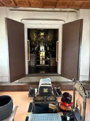 妙勝寺(愛知県)