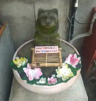 露天神社（お初天神）(大阪府)