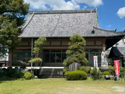 万尺寺(岐阜県)