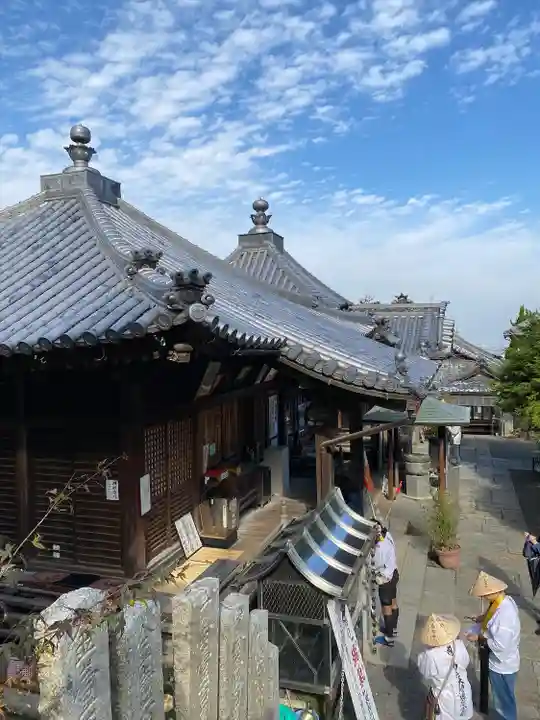 出釋迦寺(香川県)