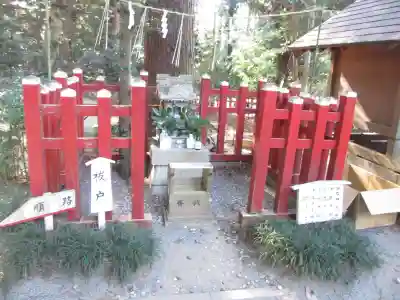 麻賀多神社(千葉県)
