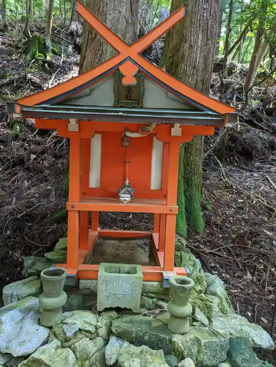 鞍馬寺(京都府)