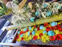 白山神社(新潟県)